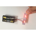 Knipperlicht, LED POP Display Flasher, LED Flasher